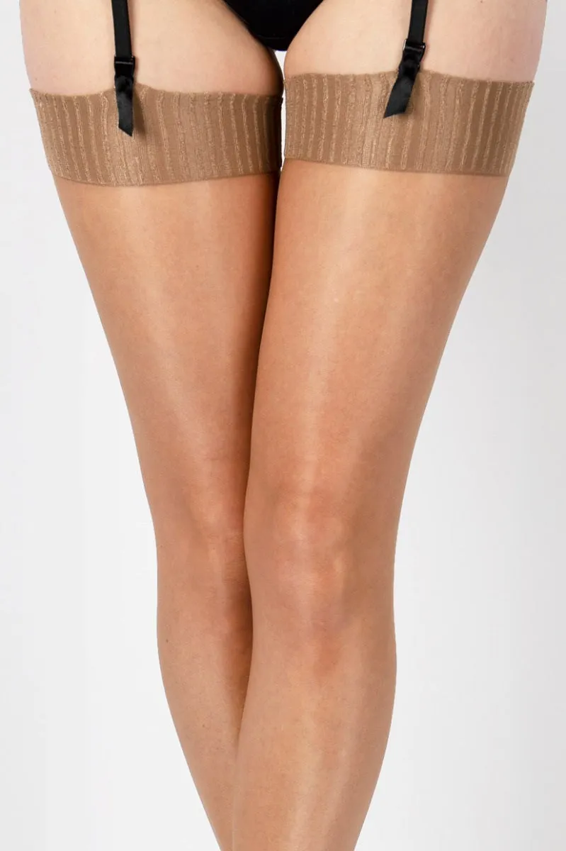 Aristoc 10 Denier Ultra Shine Stockings